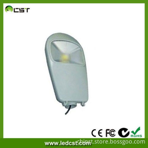50W Solar LED Street Light Manufacturers